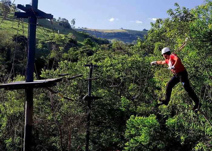 Hotel Fazenda Parque dos Sonhos